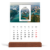 Staffeli kalender - stående  — Den åbne bue [Marts]