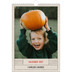 Fotokalender A4 (20 x 30 cm) — Stempeleffekt [kalender forside]