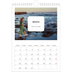 Fotokalender A4 (20 x 30 cm) — Den fulle historie [Marts]