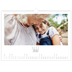 A3 Foto Kalender — Flere fonter [kalender forside]