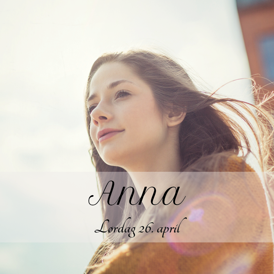 Invitationer — Navnebånd