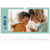 A3 Foto Kalender — Farverig kalender [Januar]