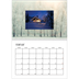 Fotokalender A4 dobbelt (30 x 40 cm) — Tilbage til naturen [Februar]