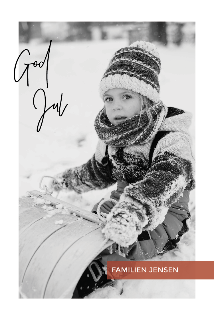 Kort — Rødt bånd