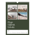 Fotokalender A4 (20 x 30 cm) — Redaktionel Jord [Marts]