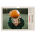 Fotokalender A4 — Stempeleffekt [kalender forside]