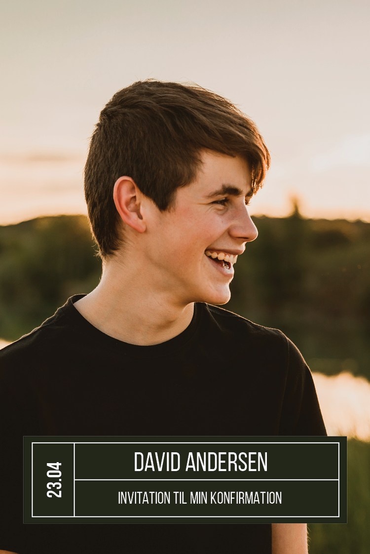 Invitationer — Stilrent mærke