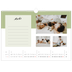 A3 Foto Kalender — Kalender med "To do"-liste [Marts]