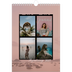 Fotokalender A4 (20 x 30 cm) — Eventrylyst [kalender forside]