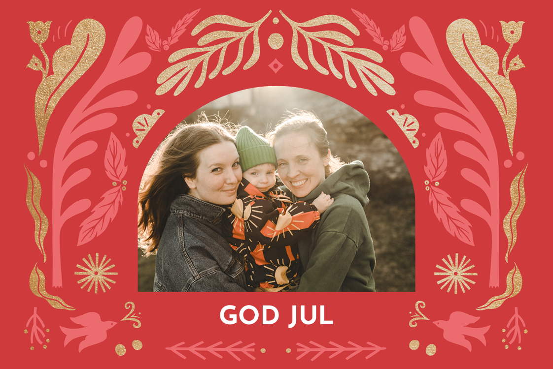 Kort — Elementer av kærlighed