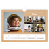 Fotokalender A4 — Magasinstil [kalender forside]