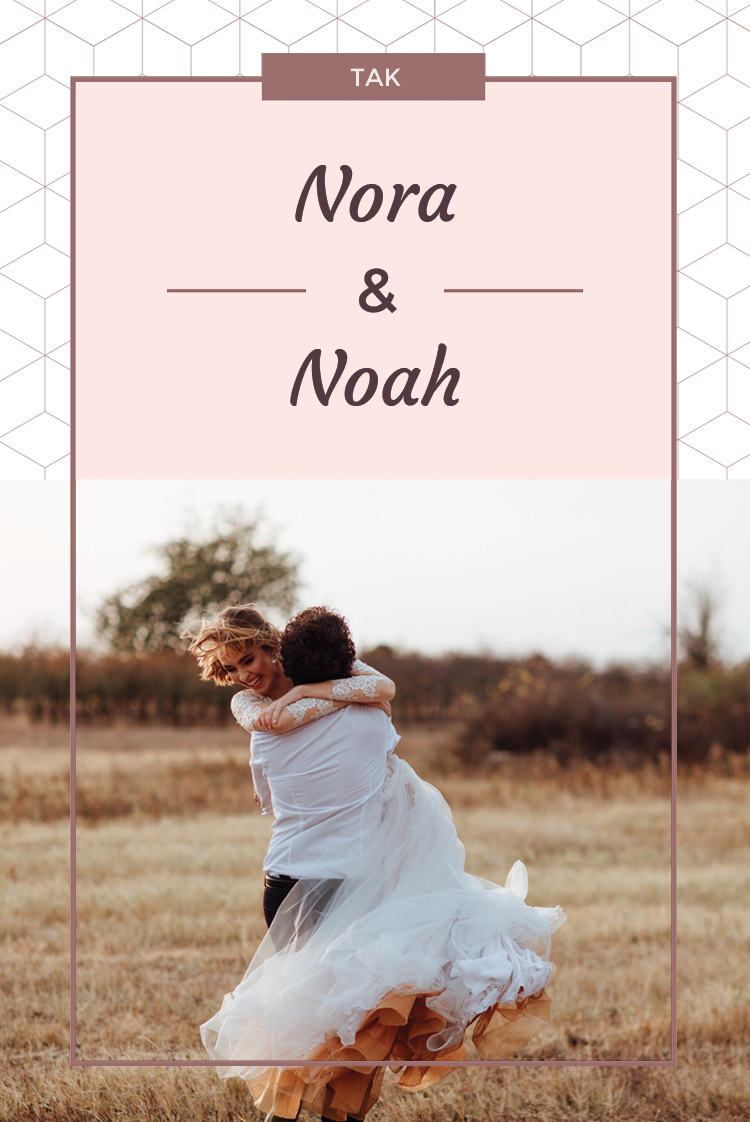 Takkekort — Støvet lyserød