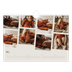 A5 Foto Kalender — Dynamiske billeder [kalender forside]