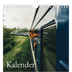 Årskalender kvadratisk — Simpel serif [kalender forside]