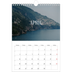 Fotokalender A4 (20 x 30 cm) — Endeløs flugt [April]