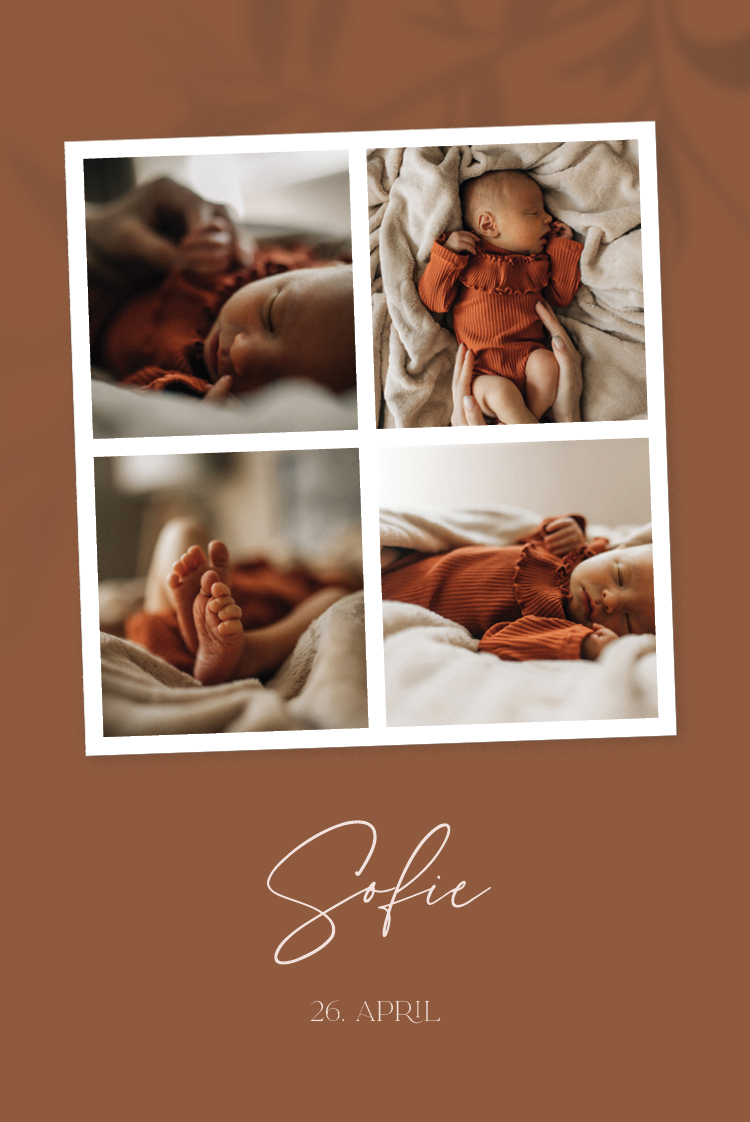 Invitationer — Nede på jorden