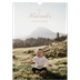 Årskalender A3 — Fotolister [kalender forside]