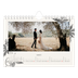A5 Foto Kalender — Blek & blomst [Marts]