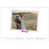 A3 Foto Kalender — Signeret tryk [Maj]
