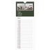 Køkkenkalender  — Redaktionel Jord [Marts]