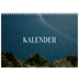 Fotokalender A4 dobbelt (30 x 40 cm) — Endeløs flugt [kalender forside]