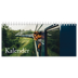Bordkalendere — Simpel serif [kalender forside]