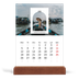 Staffeli kalender - stående  — Den åbne bue [April]