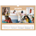 A3 Foto Kalender — Magasinstil [Marts]