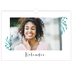 A3 Foto Kalender — Blomsterillustrationer [kalender forside]