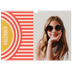 A3 Foto Kalender — Lys og smuk [kalender forside]