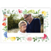 A3 Foto Kalender — Klassiske blomster [kalender forside]