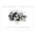 Fotokalender A4 — Diffuse billederammer [Maj]