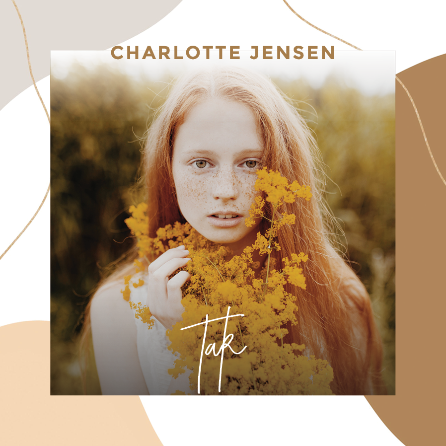 Takkekort — Jordtoner