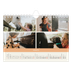 A5 Foto Kalender — Pastel kapitler [Marts]