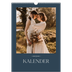 Årskalender A3 — Skifer & seriffer [kalender forside]
