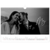 A3 Foto Kalender — Elegant skrift [Maj]