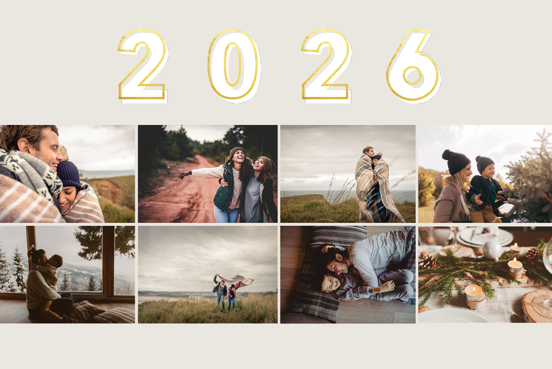 Kort — Simpel række