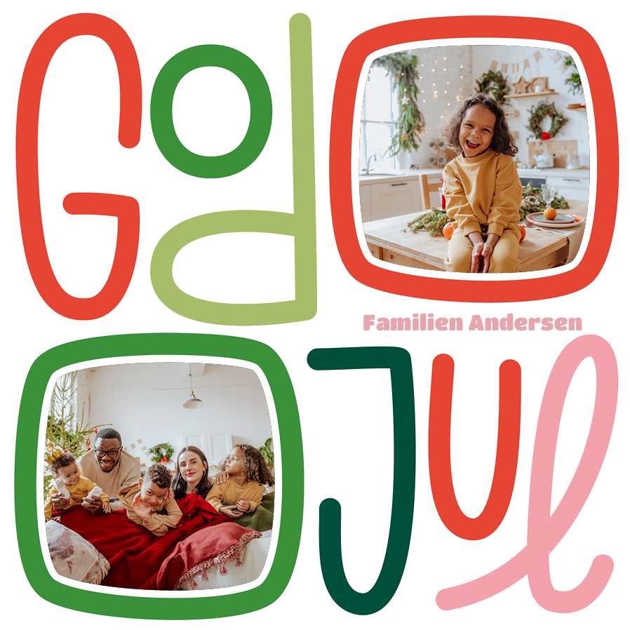 Kort — Skrevne ønsker