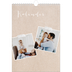 Fotokalender A4 (20 x 30 cm) — Scrapbogs kalender [kalender forside]