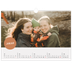 A3 Foto Kalender — Fotoklistermærke [Januar]
