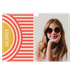 Fotokalender A4 — Lys og smuk [kalender forside]