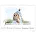 A3 Foto Kalender — Transperant ramme [Januar]