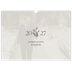 A3 Foto Kalender — Initialer i blomst [kalender forside]