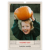 Årskalender A3 — Stempeleffekt [kalender forside]