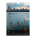 A5 Foto Kalender — Transparent kalender [Januar]