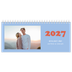 Bordkalendere — Retro rammer [kalender forside]