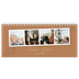 Bordkalendere — Nede på jorden [kalender forside]