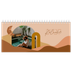 Bordkalendere — Neutrale bjerge [kalender forside]