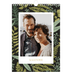 Fotokalender A4 (20 x 30 cm) — Blomstret tapet [kalender forside]