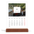 Staffeli kalender - stående  — Den fulle historie [kalender forside]